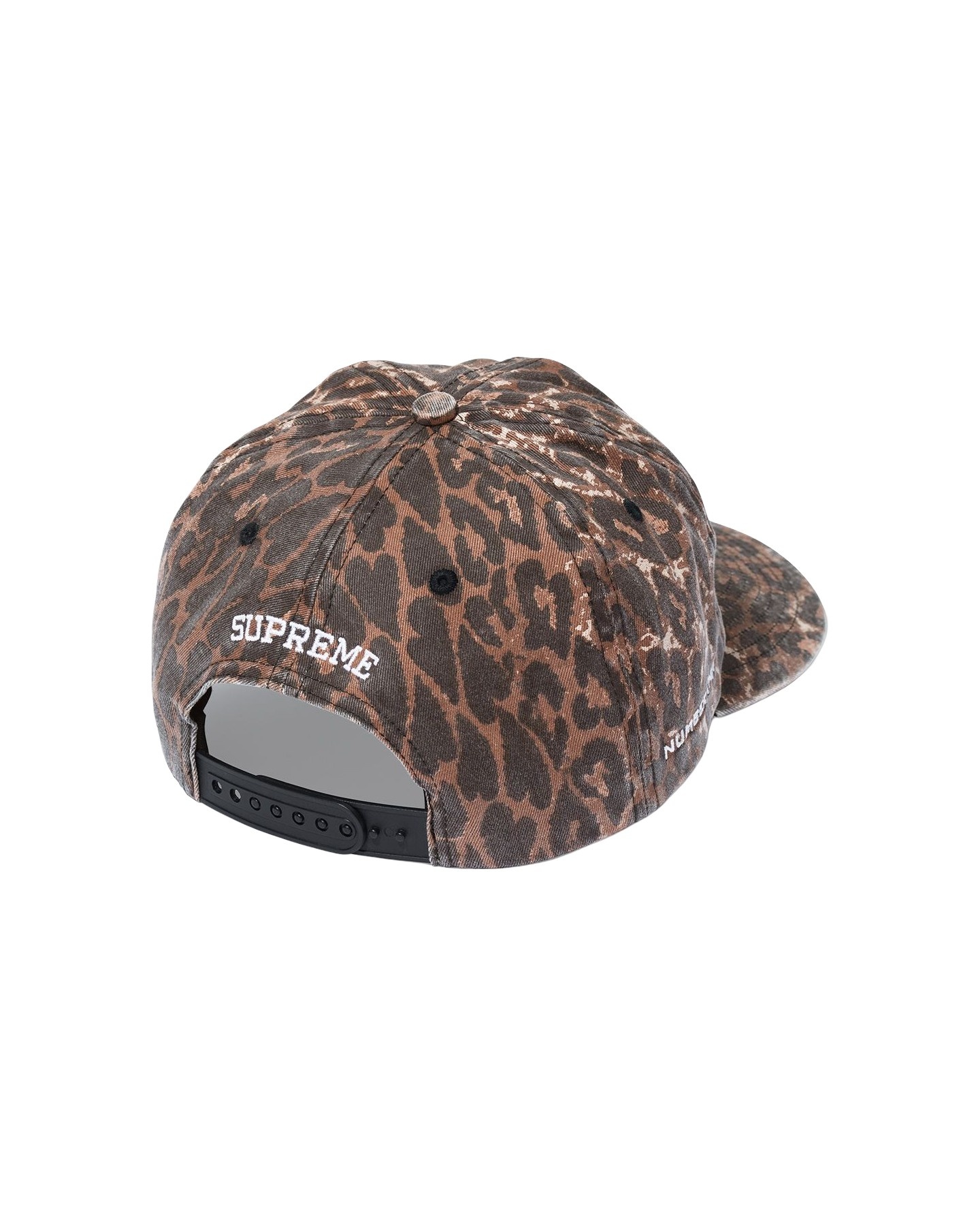 Supreme®/Number (N)ine® 6-Panel view 6
